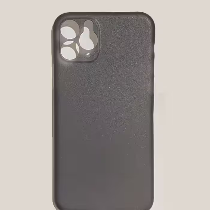 کاور مدل LENZ8 مناسب برای گوشی موبایل اپل IPHONE 11