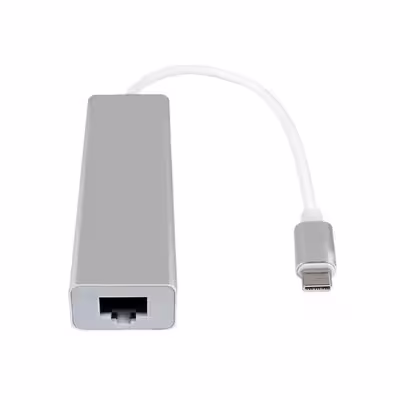 مبدل USB-C به USB 3.0 کد 001