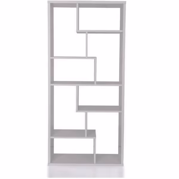 کتابخانه مدل IKE394