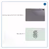 برچسب پوششی ماهوت مدل Nastaliq-3 مناسب برای تبلت سامسونگ Galaxy Tab S6 2019 SM-T865