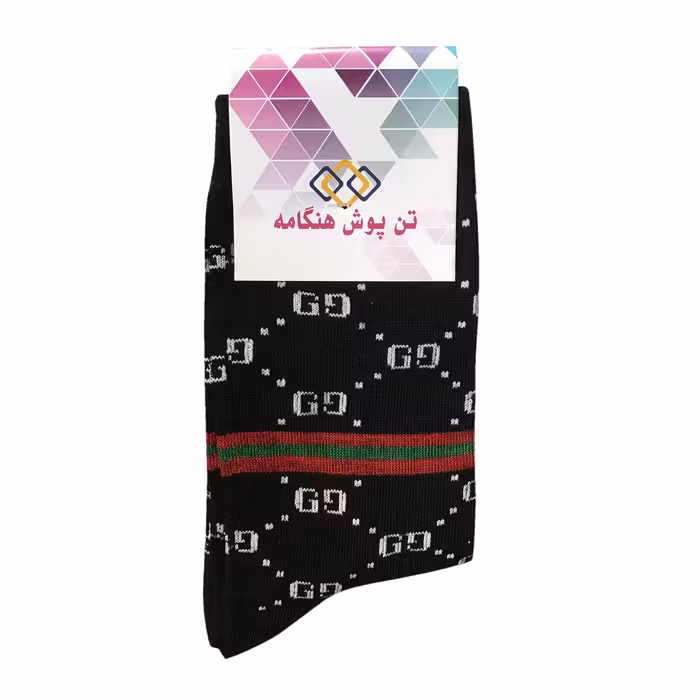 جوراب تن پوش هنگامه کد B-01