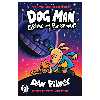 کتاب DOGMAN اثر Dav Pilkey انتشارات الوندپویان 10جلدی