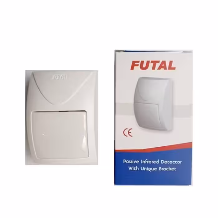 دزدگیر اماکن مدل KNT443