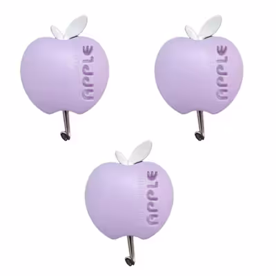 آویز حوله هوک مدل 34197 بسته 3 عددی