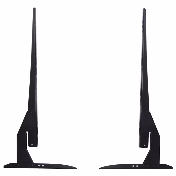 پایه رومیزی تلویزیون مدل NK444 مناسب تلویزیون های 32 تا 55 اینچ 