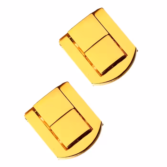 قفل مدل سامسونتی بسته 200 عددی