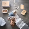 باکس نظم دهنده ایکیا مدل RABBLA
