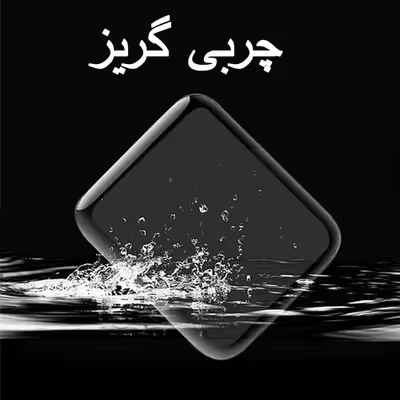 محافظ صفحه نمایش نانو انتک مدل WTCH-N مناسب برای ساعت هوشمند امیزفیت  GTS 2E