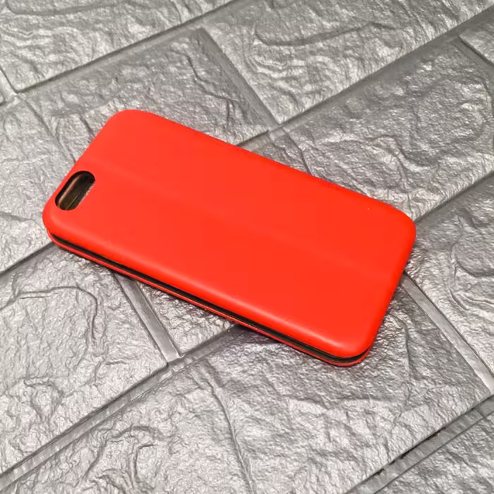 کیف کلاسوری مدل ktion مناسب برای گوشی موبایل اپل Iphone 6s/6