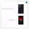 برچسب پوششی ماهوت مدل Gears-Of-War-Game مناسب برای تبلت سامسونگ Galaxy Tab A 8.0 2019 T295