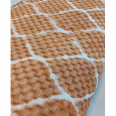 پتو مسافرتی مدل سوزنی سایز 160x220 سانتی متر