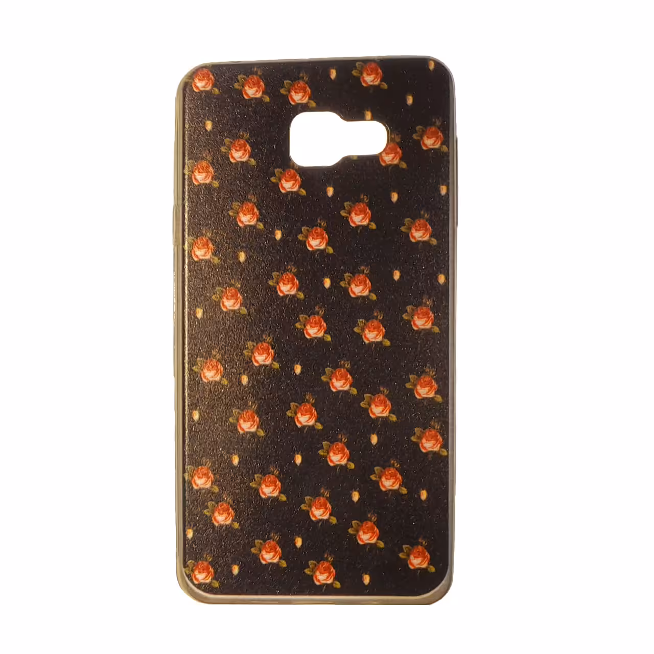 کاور مدل Mall مناسب برای گوشی موبایل سامسونگ Galaxy A7 2016 / A710