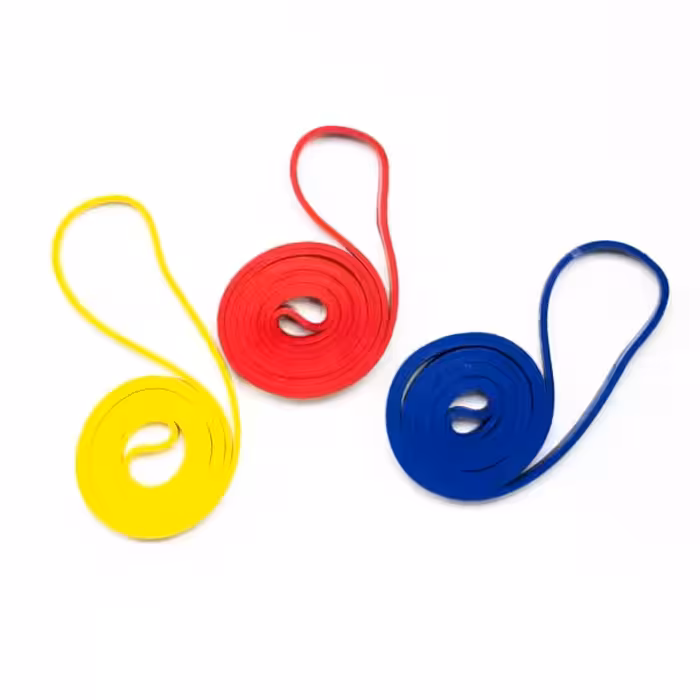 کش ورزشی گلدن استار مدل Light