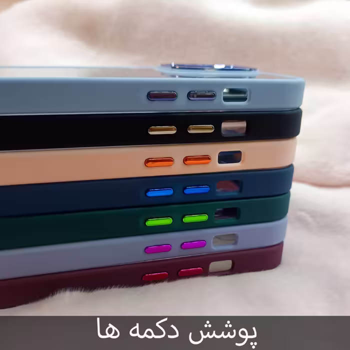کاور گاردین گارد مدل Mirror مناسب برای گوشی موبایل شیائومی Redmi A1 Plus