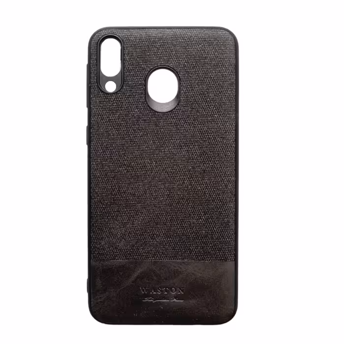 کاور واستون مدل m20 مناسب برای گوشی موبایل سامسونگ Galaxy M20
