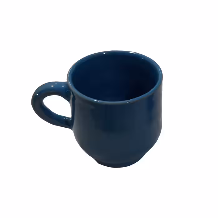 لیوان سفالی کد 44