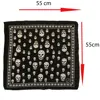 دستمال سر و گردن هکس ایران مدل BANDANA-112