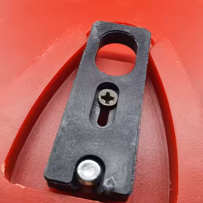 تیز کن زنجیر اره زنجیری کد R