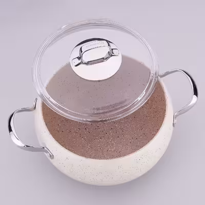 سرویس پخت و پز 7 پارچه کرکماز مدل Mondea