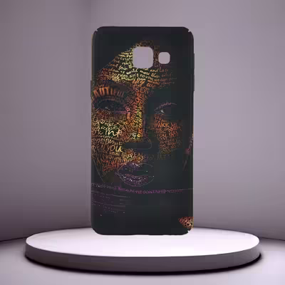 کاور گیلباری اند کاور کد 50036 مناسب برای گوشی موبایل سامسونگ galaxy A310/A3 2016