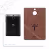 برچسب پوششی ماهوت مدل MNL-TSLA مناسب برای گوشی موبایل بلک بری Passport Silver Edition
