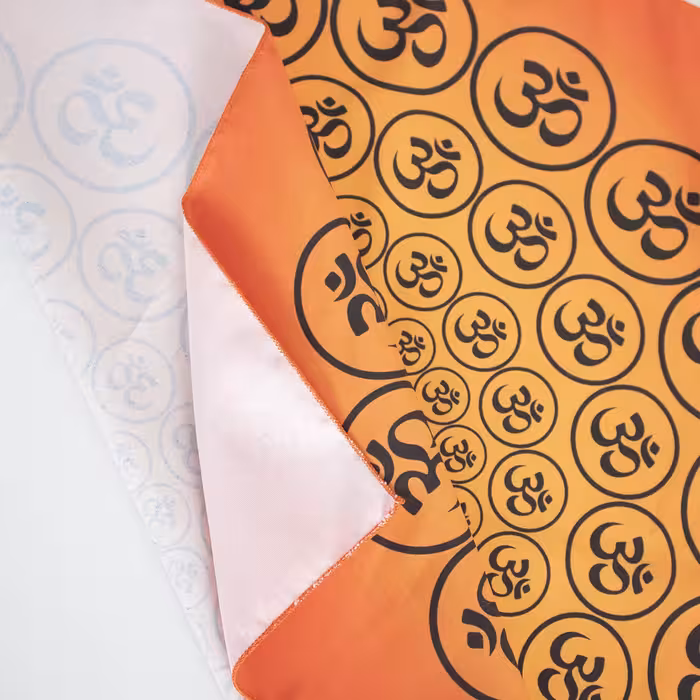 دستمال سر و گردن مدل باندانا کد 054