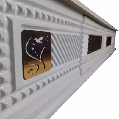 میز تلویزیون مدل نلسون کد 02