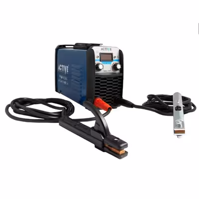 دستگاه جوش اینورتر 200 آمپر اکتیو تولز مدل AC-42200