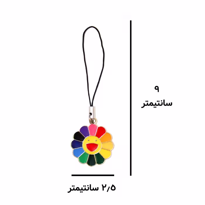 بند نگهارنده فلش مموری کد 03