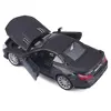 ماکت ماشین بوراگو مدل ماکت ماشین بوراگو مدل MERCEDES BENZ SL 65 AMG HARDTOP