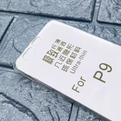 کاور مدل TS مناسب برای گوشی موبایل هوآوی P9