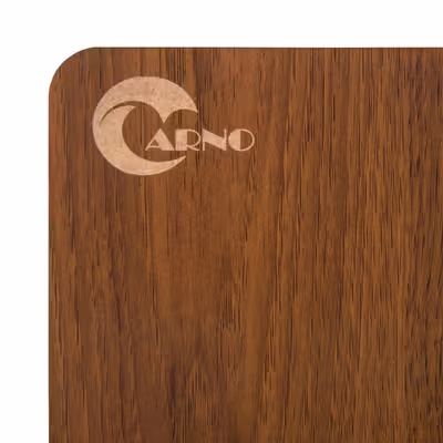 جعبه مداد رنگی 36 رنگ کارنو مدل CSS36