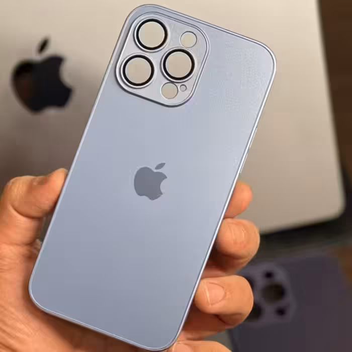 کاور مدل PVD کد08 مناسب برای گوشی موبایل اپل iPhone 12 promax 