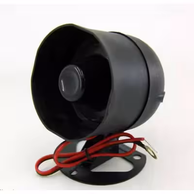 دزدگیر خودرو استیل میت مدل  GRH/RX1000 -R5