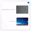برچسب پوششی ماهوت مدل Dubai City مناسب برای تبلت سامسونگ Galaxy Tab A 9.7 2015 T550