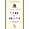 کتاب Cake or Death اثر Heather Mallick انتشارات Vintage Canada