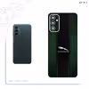 برچسب پوششی ماهوت مدل Jaguar_Cars مناسب برای گوشی موبایل سامسونگ Galaxy M23