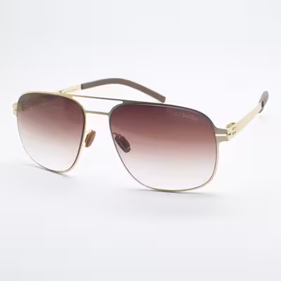 عینک آفتابی مدل I 8805 G