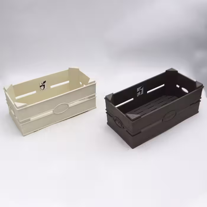 جعبه نظم دهنده مدل بلوط کد YPAS-138-SIZE3.