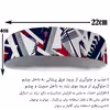 هدبند ورزشی آی تمر کد 521