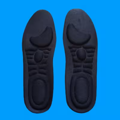 کفی کفش اسلیپ مدل FAL43-M44