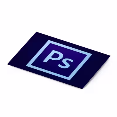 ماوس پد مدل photoshop