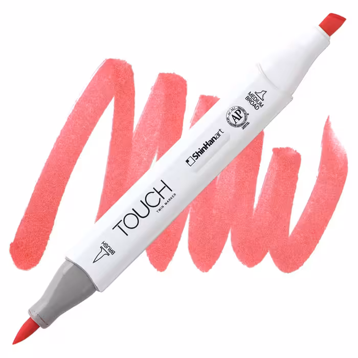 ماژیک شین هان مدل Touch12 کد 102543