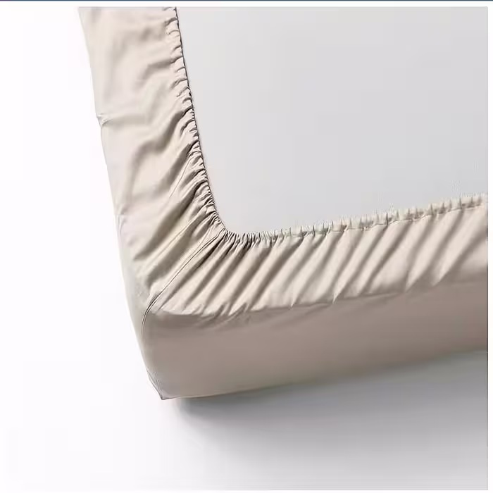 ملحفه الیزاسوینگ‌ کد 25 دو نفره سایز 180x200 سانتی متر