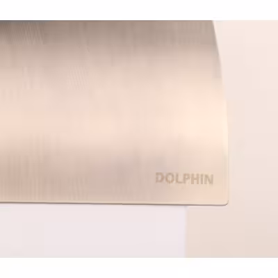 پایه رول دستمال کاغذی دلفین مدل K01-ab