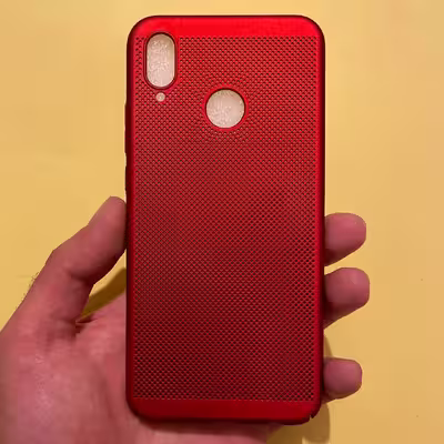 کاور مدل d34 مناسب برای گوشی موبایل هوآوی P20 Lite / Nova 3E