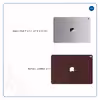برچسب پوششی ماهوت مدل Natural-Leather مناسب برای تبلت اپل iPad Pro 9.7 2016 A1674