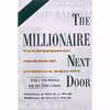 کتاب The Millionaire Next Door اثر Thomas J. Stanley and William D. Danko انتشارات Taylor Trade Publishing