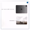 برچسب پوششی ماهوت مدل Horned Deer مناسب برای تبلت اپل iPad Pro 11 (GEN 2) 2020 A2228