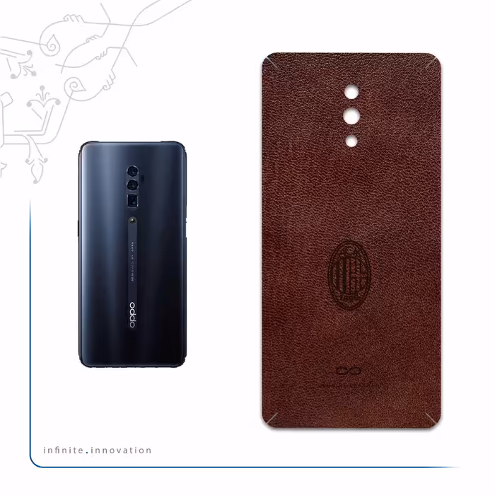 برچسب پوششی ماهوت مدل NL-ACMLN مناسب برای گوشی موبایل اپو RENO 10X